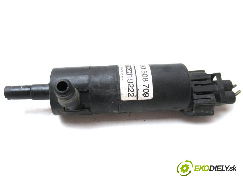 Saab 9-5       0  pumpa ostrekovača 90508709