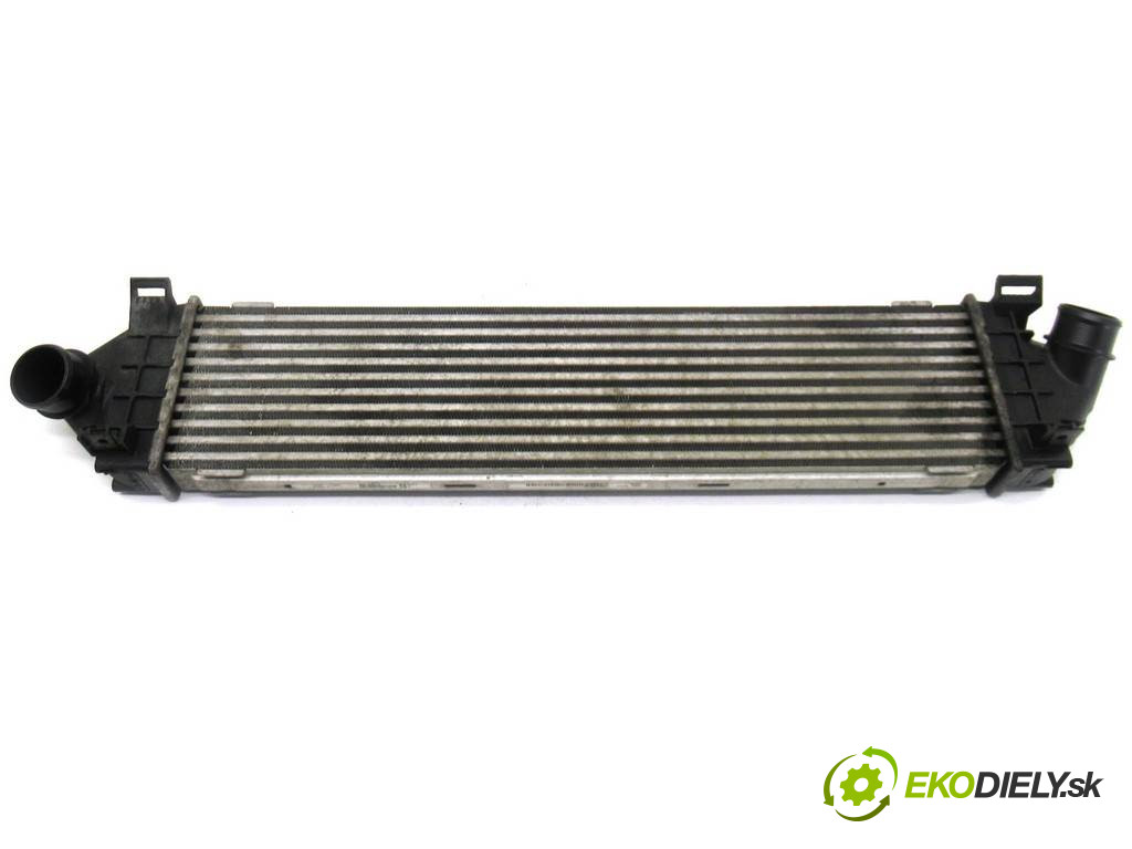 Ford Mondeo Mk4       0  intercooler 6G91-9L440-FE