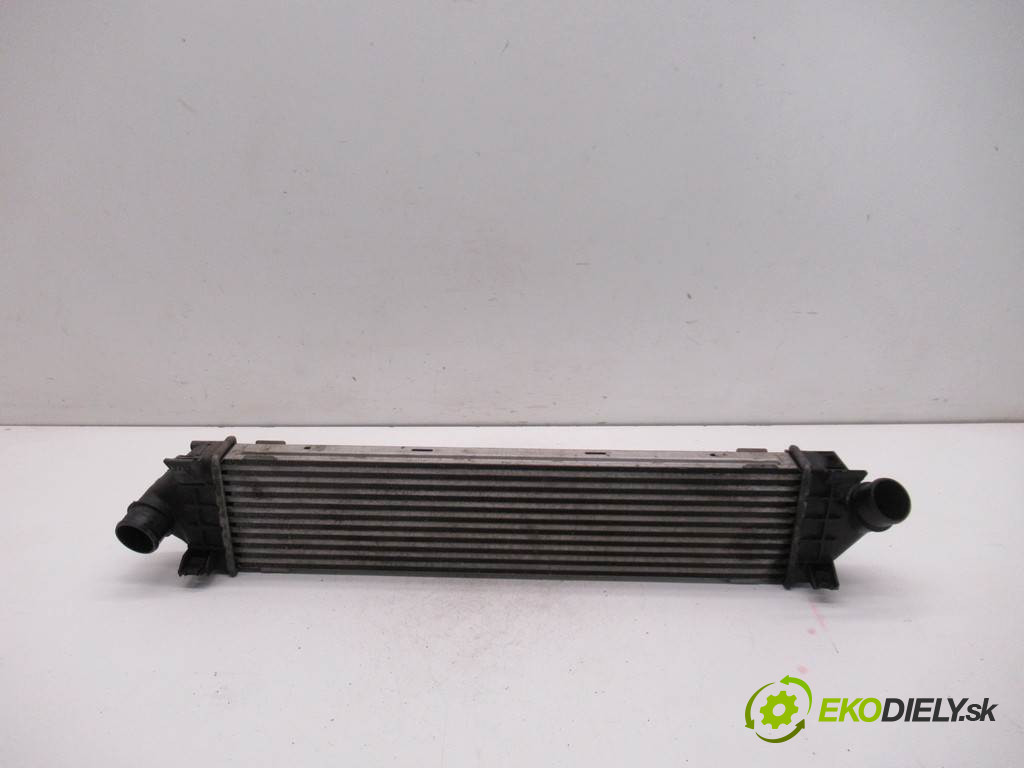 Ford Mondeo Mk4       0  intercooler 6G91-9L440-FE