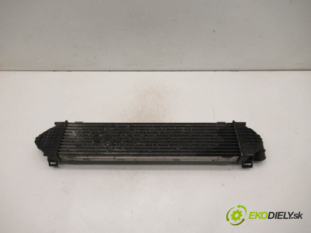 Ford Mondeo Mk4       0  intercooler 6G91-9L440-FE