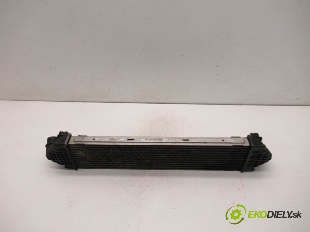 Ford Mondeo Mk4       0  intercooler 6G91-9L440-FE