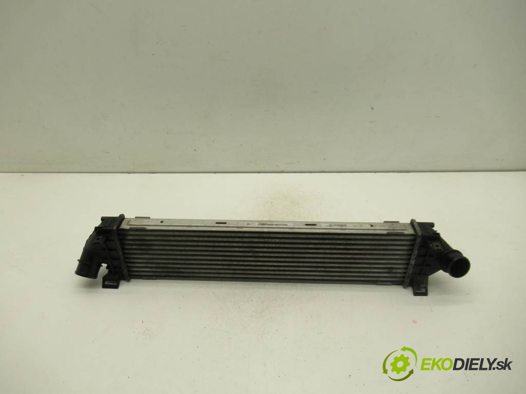 Ford Mondeo Mk4       0  intercooler 6G91-9L440-FE