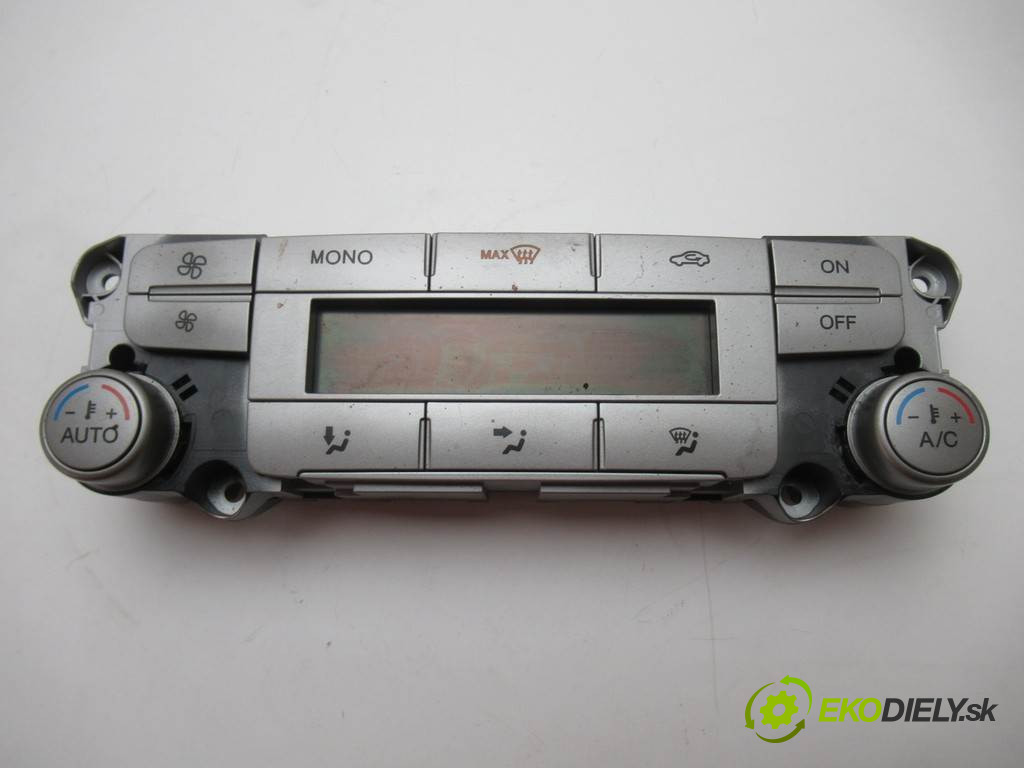 Ford Mondeo Mk4       0  panel ovládaní topení 7S7T18C612AM