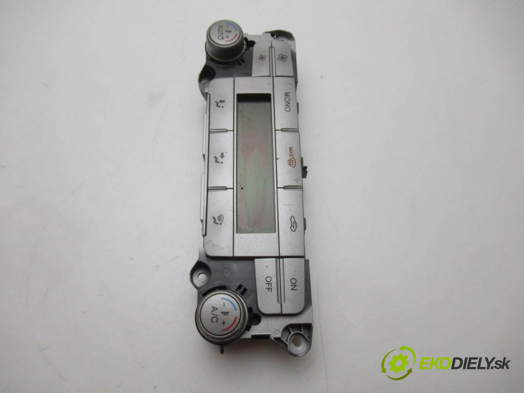 Ford Mondeo Mk4       0  panel ovládaní topení 7S7T18C612AM