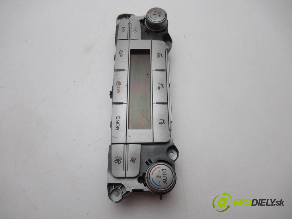 Ford Mondeo Mk4       0  panel ovládaní topení 7S7T18C612AM
