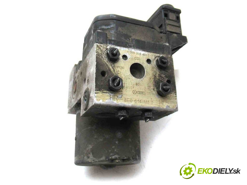 Volkswagen Passat B5       0  pumpa abs 8E0614111T