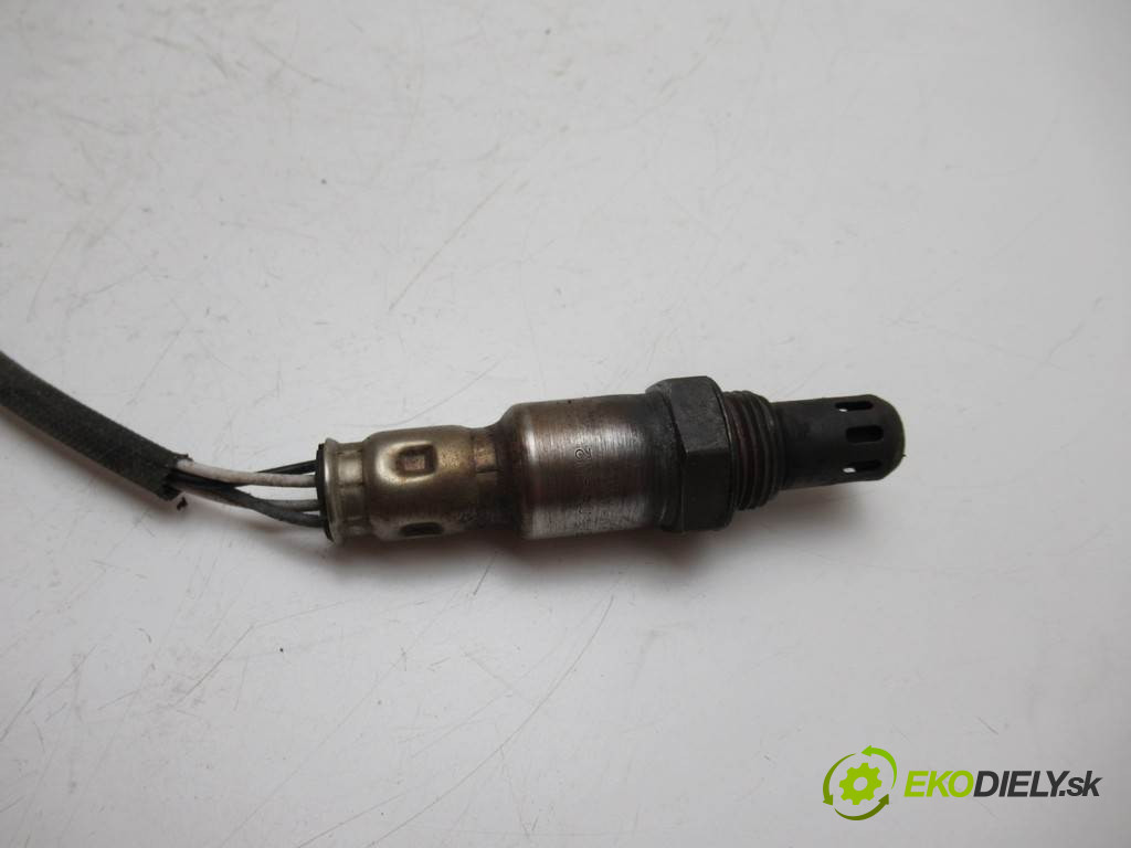 Nissan MICRA K12       0  sonda lambda 0ZA603-N2