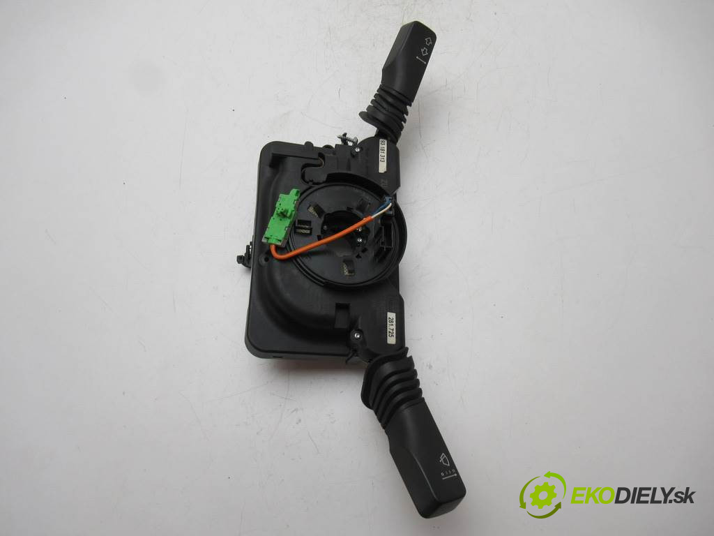 Opel Astra H       0  prepínač kombinovaný 93181313