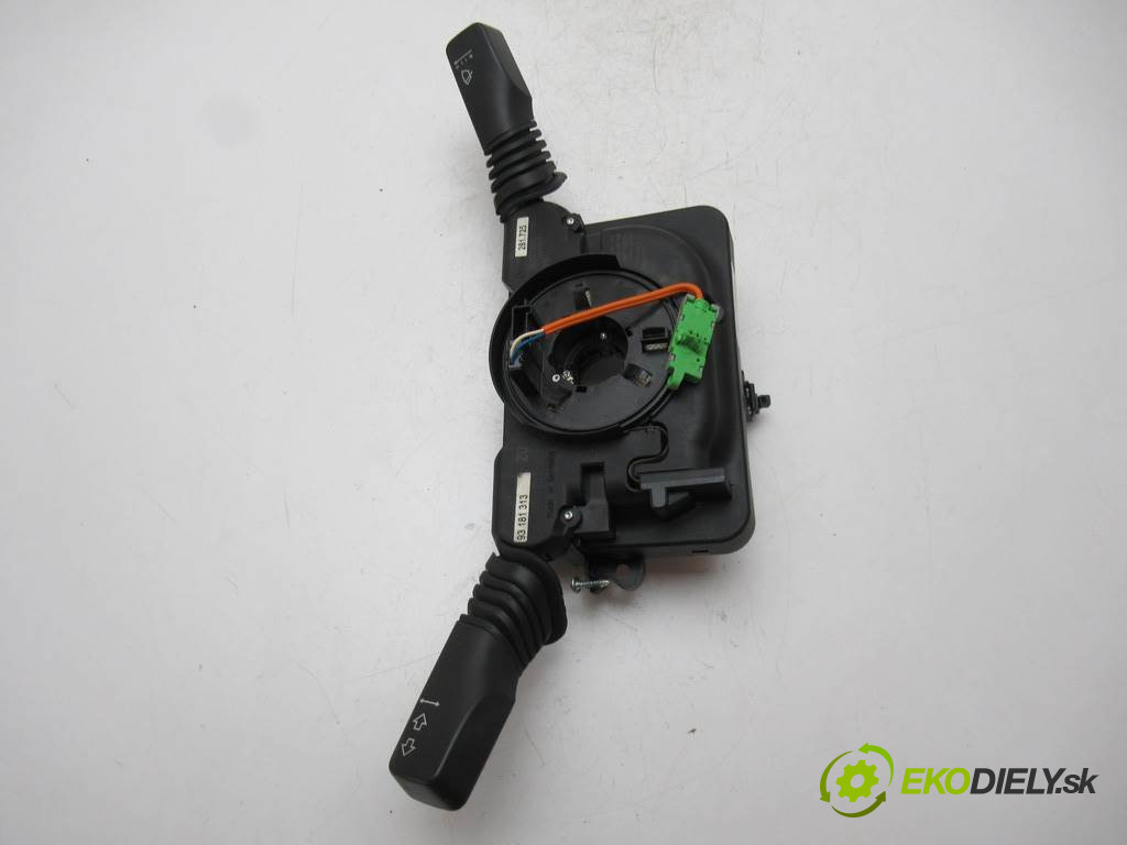 Opel Astra H       0  prepínač kombinovaný 93181313