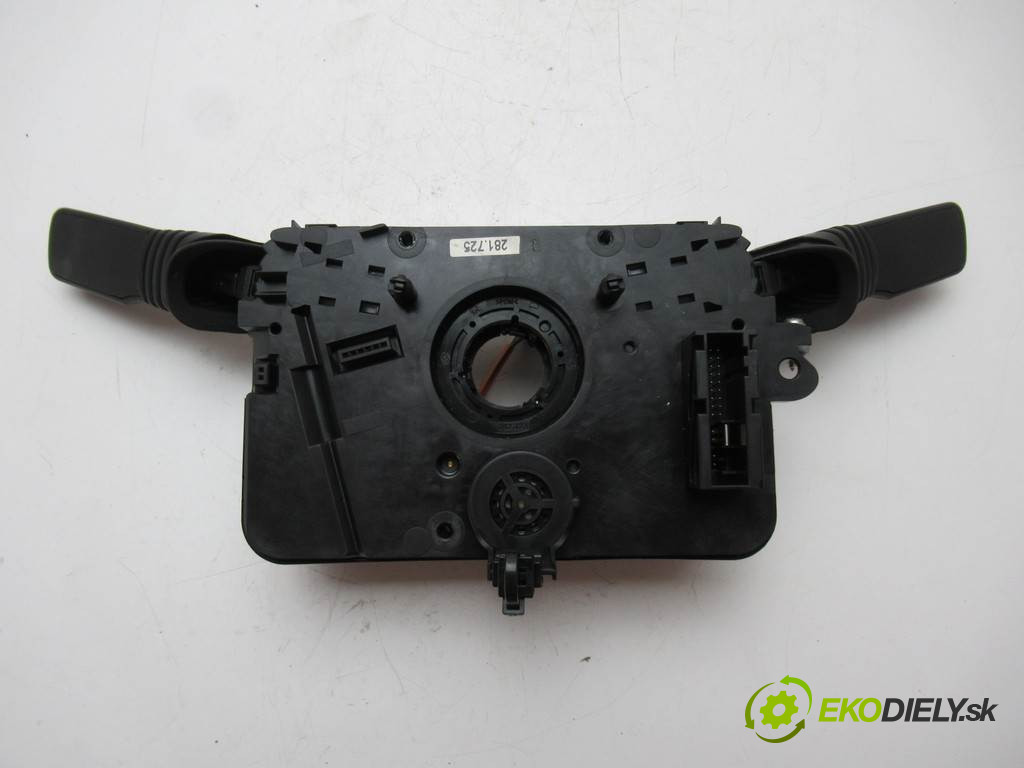 Opel Astra H       0  prepínač kombinovaný 93181313