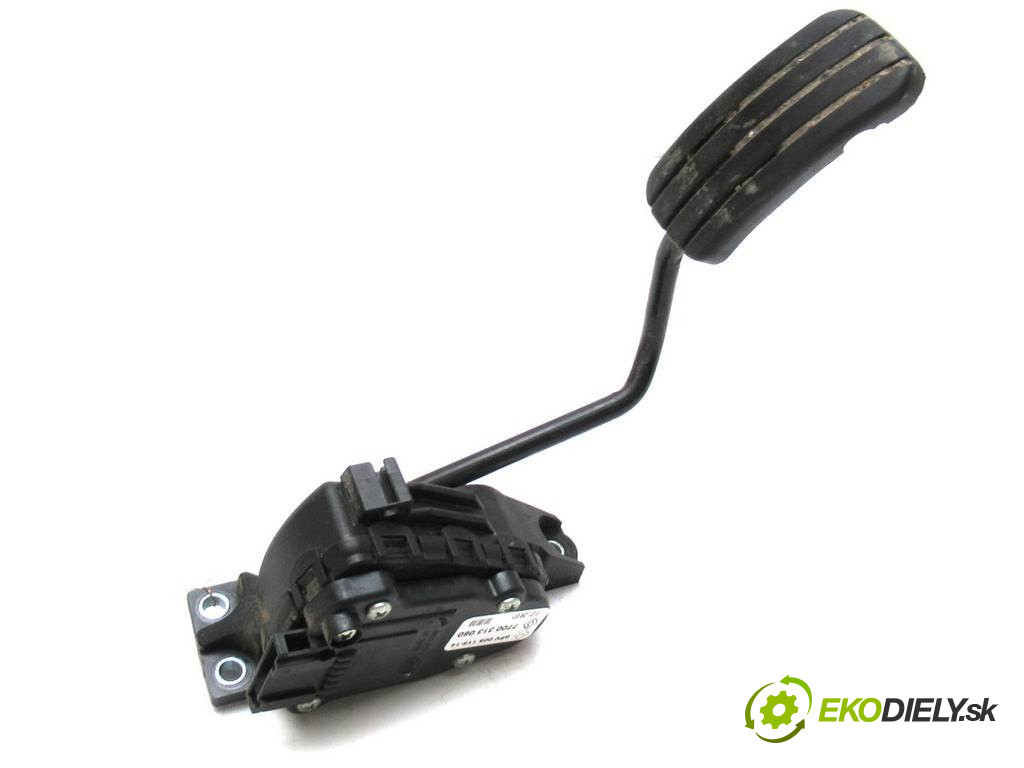Renault Trafic II       0  potenciometer plynového pedálu 7700313060