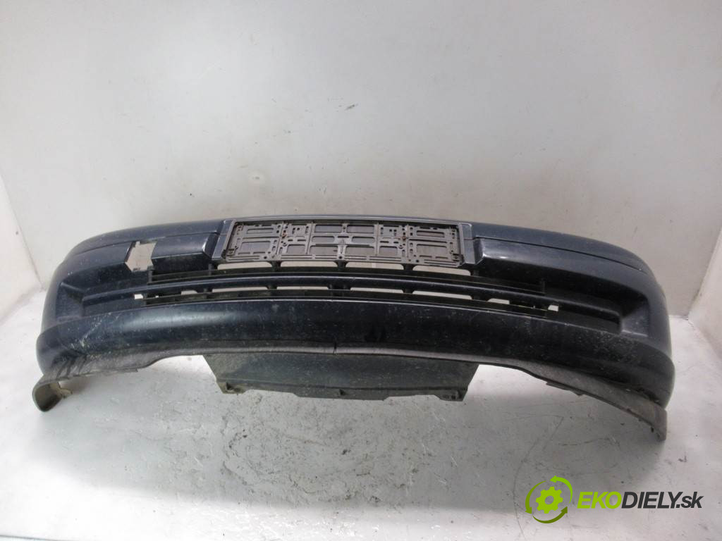 Opel Astra G       0  nárazník predný