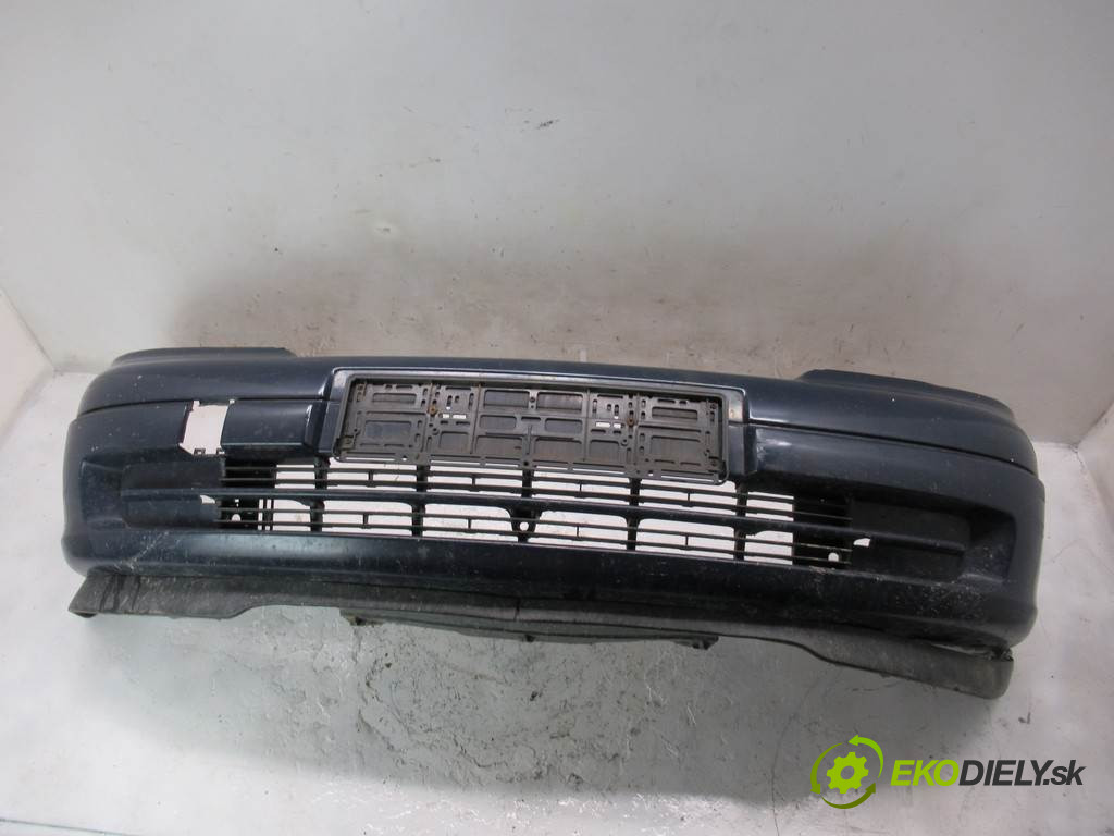 Opel Astra G       0  nárazník predný