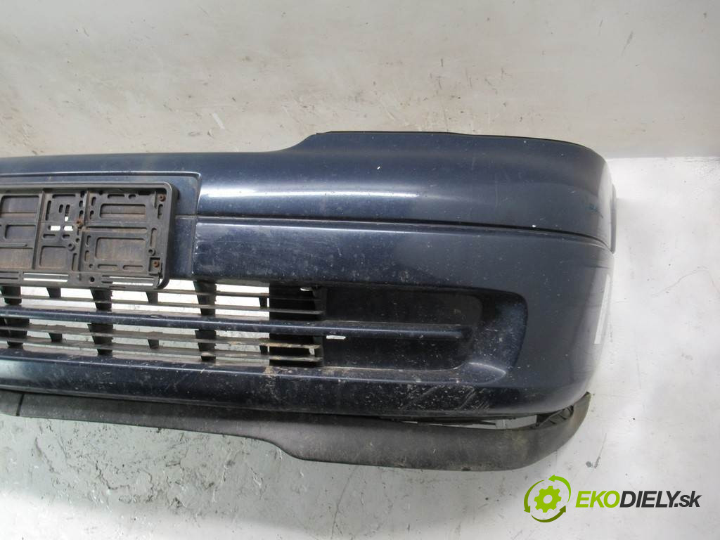 Opel Astra G       0  nárazník predný