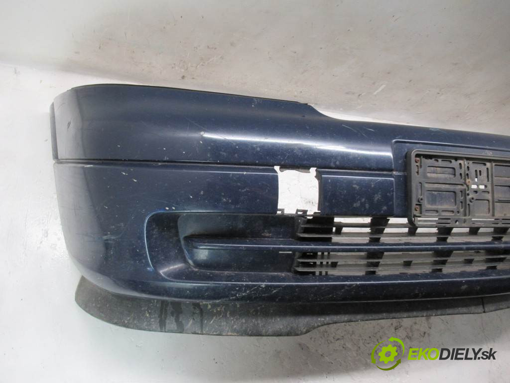 Opel Astra G       0  nárazník predný