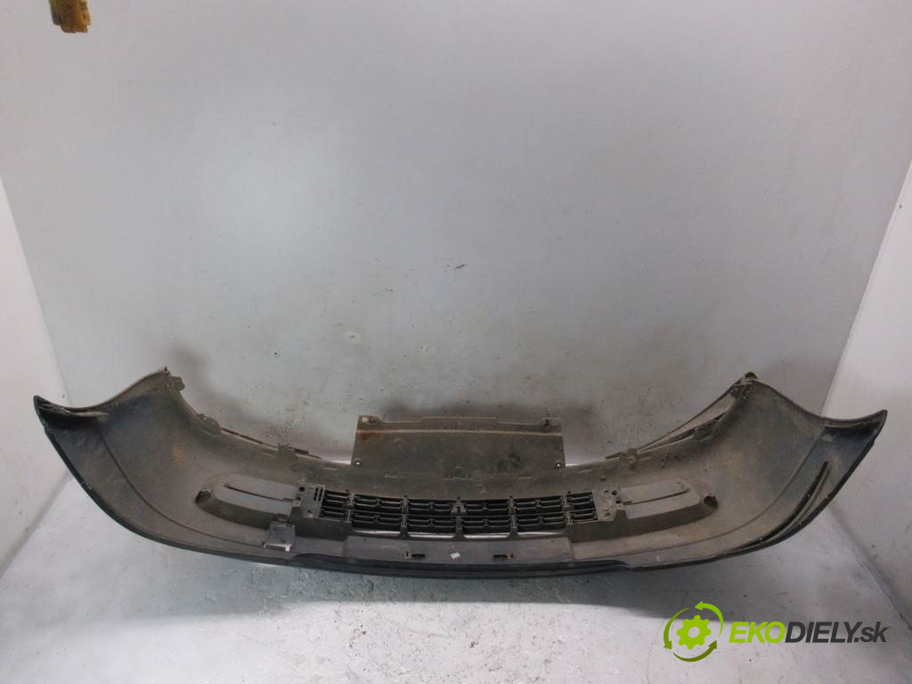 Opel Astra G       0  nárazník predný