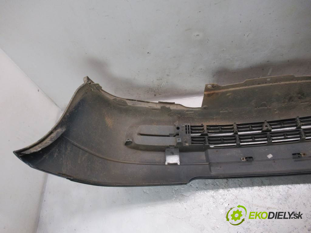 Opel Astra G       0  nárazník predný