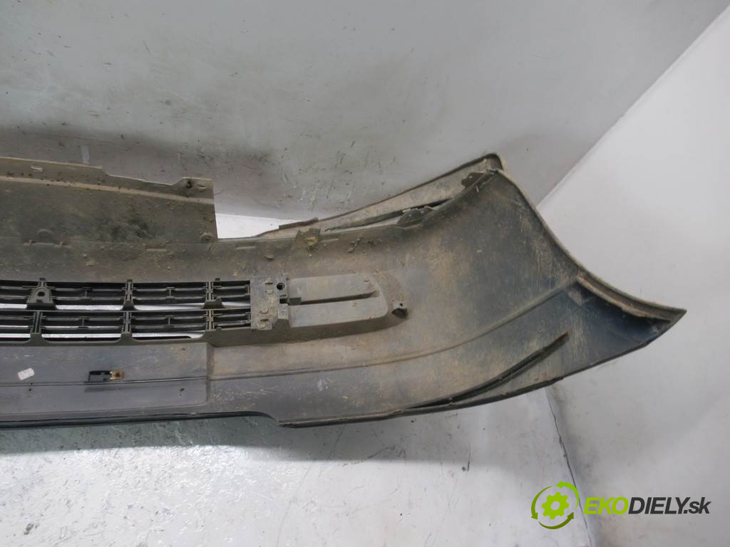 Opel Astra G       0  nárazník predný
