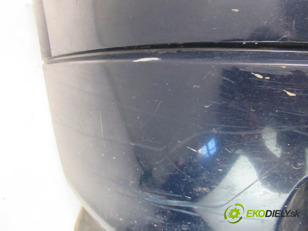 Opel Astra G       0  nárazník predný