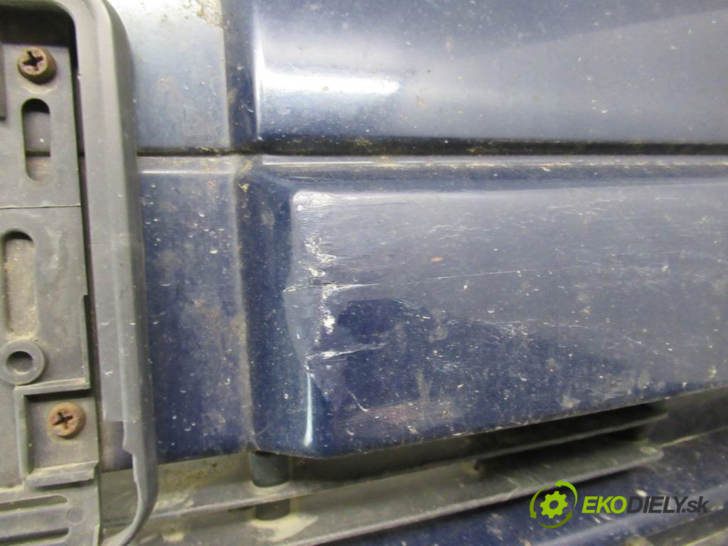 Opel Astra G       0  nárazník predný