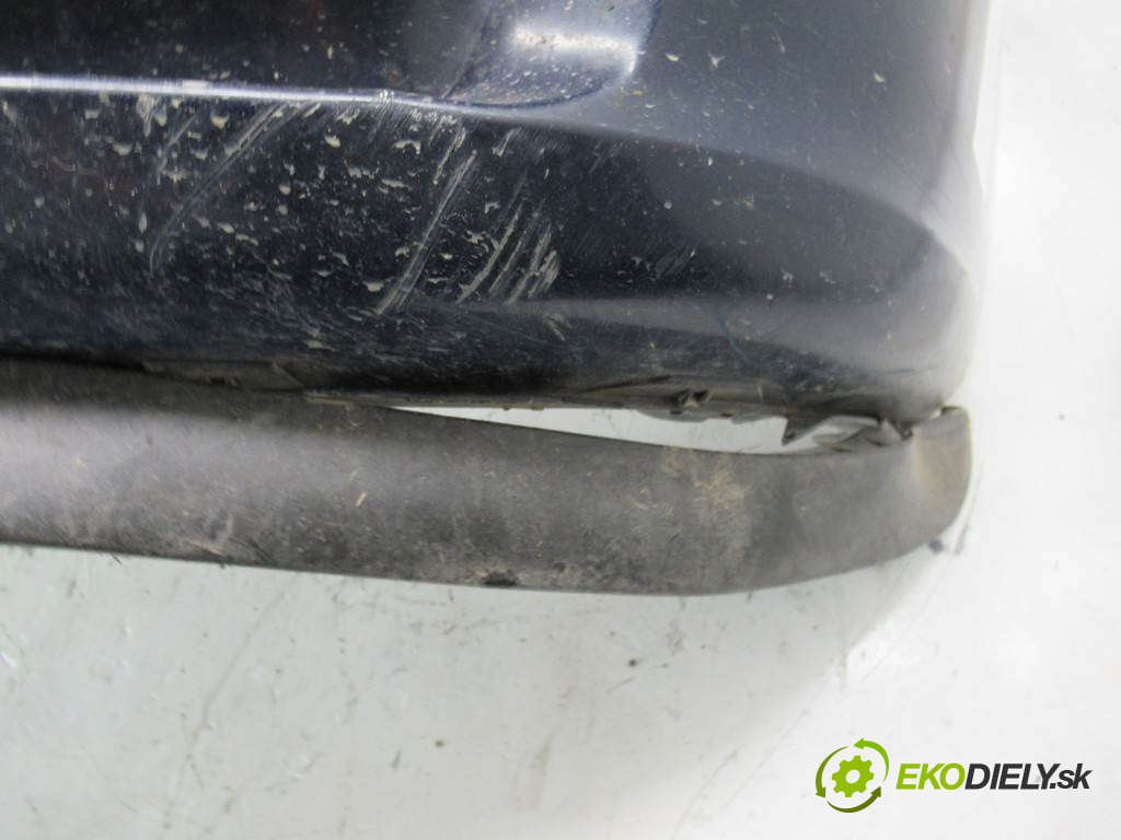 Opel Astra G       0  nárazník predný
