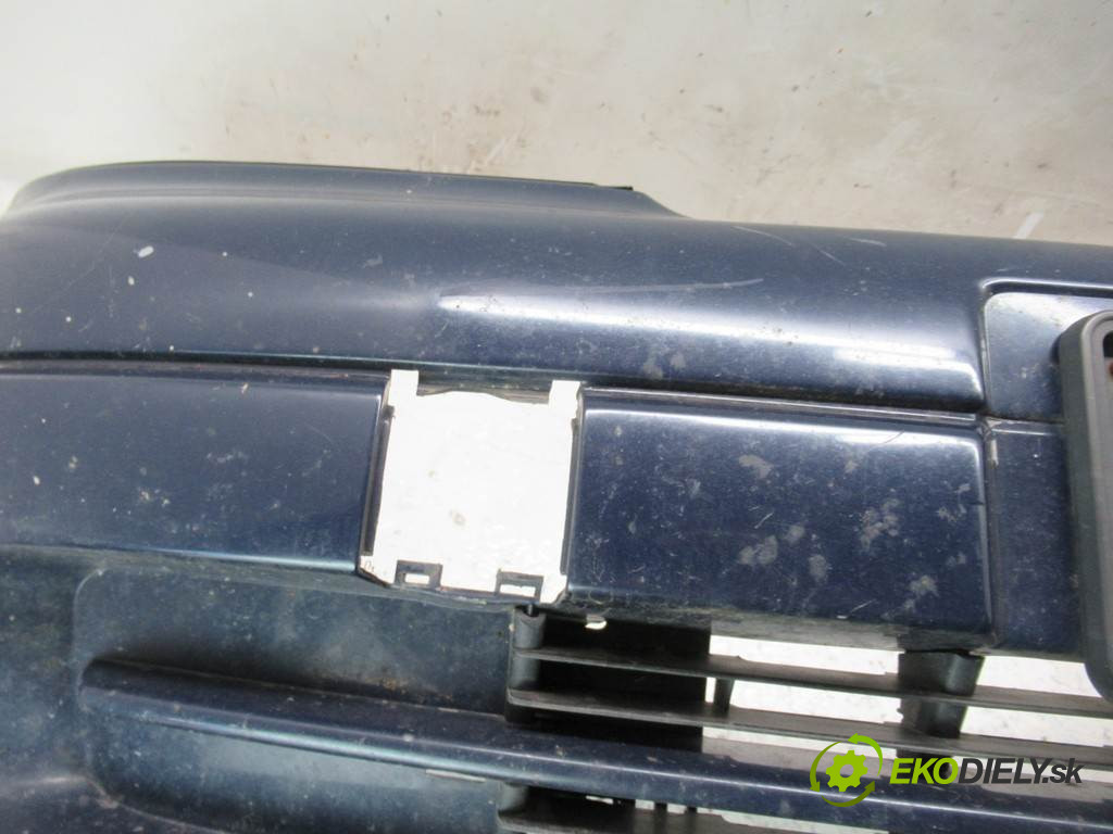 Opel Astra G       0  nárazník predný