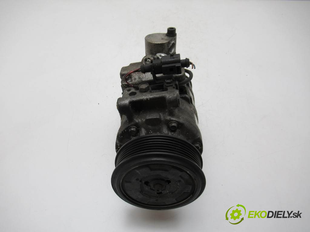 Audi A4 B6       0  kompresor klimatizácie 8E0260805BA