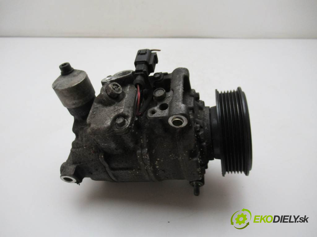 Audi A4 B6       0  kompresor klimatizácie 8E0260805BA