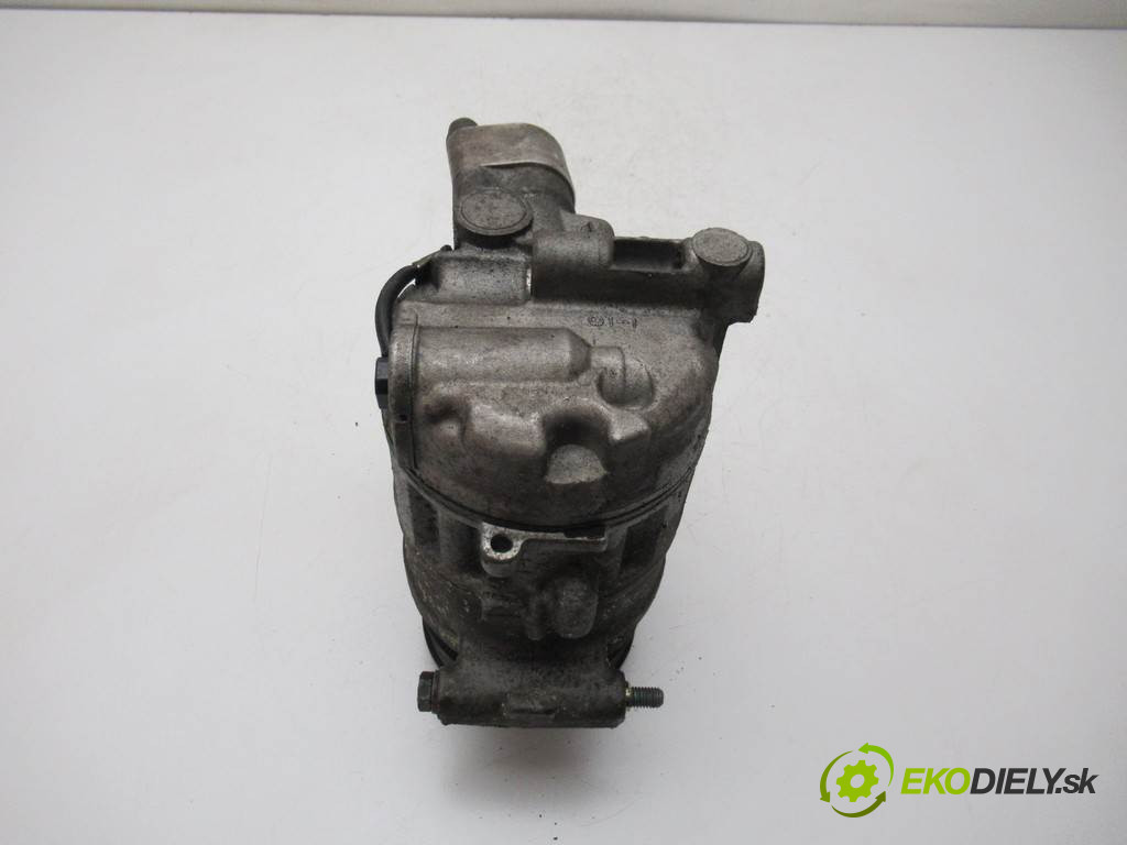 Audi A4 B6       0  kompresor klimatizácie 8E0260805BA