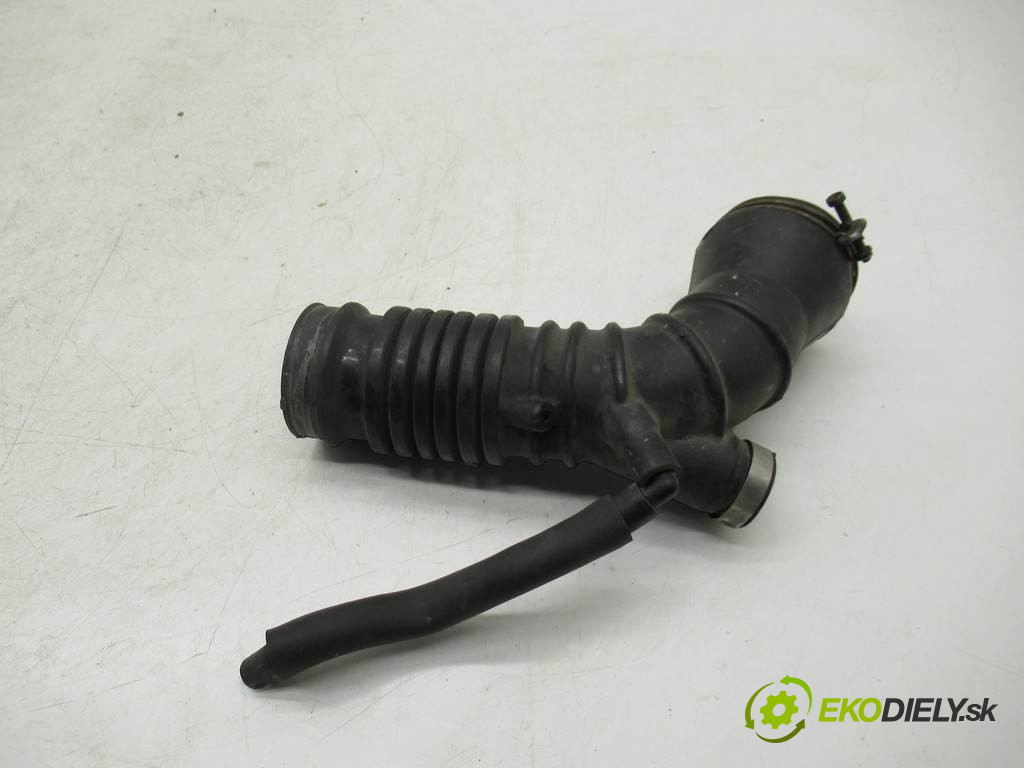 Mitsubishi Lancer Evo X       0  rúra hadice trubka vzduchu 1505A304