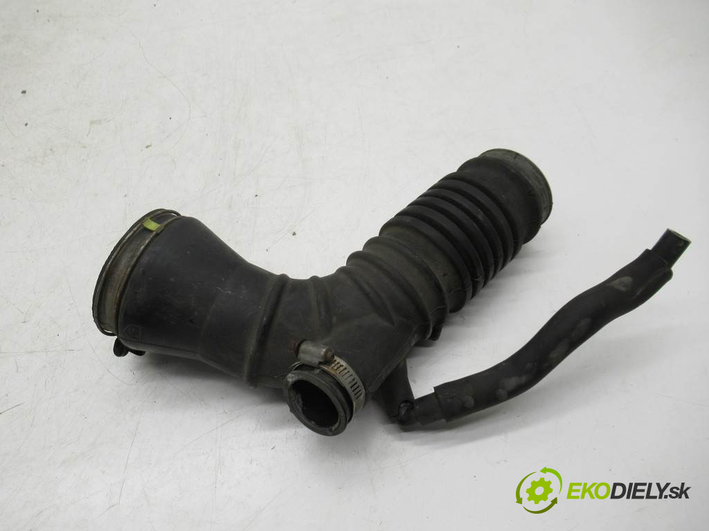 Mitsubishi Lancer Evo X       0  rúra hadice trubka vzduchu 1505A304