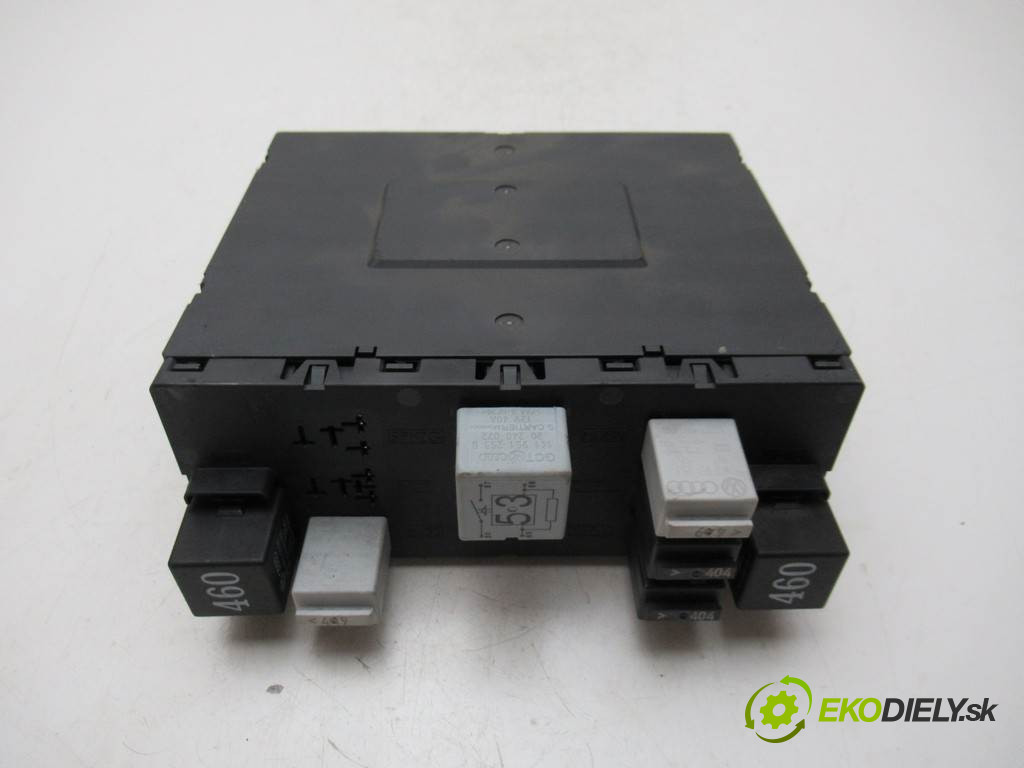 Volkswagen Passat B6       0  modul bordnetz 3C8937049E