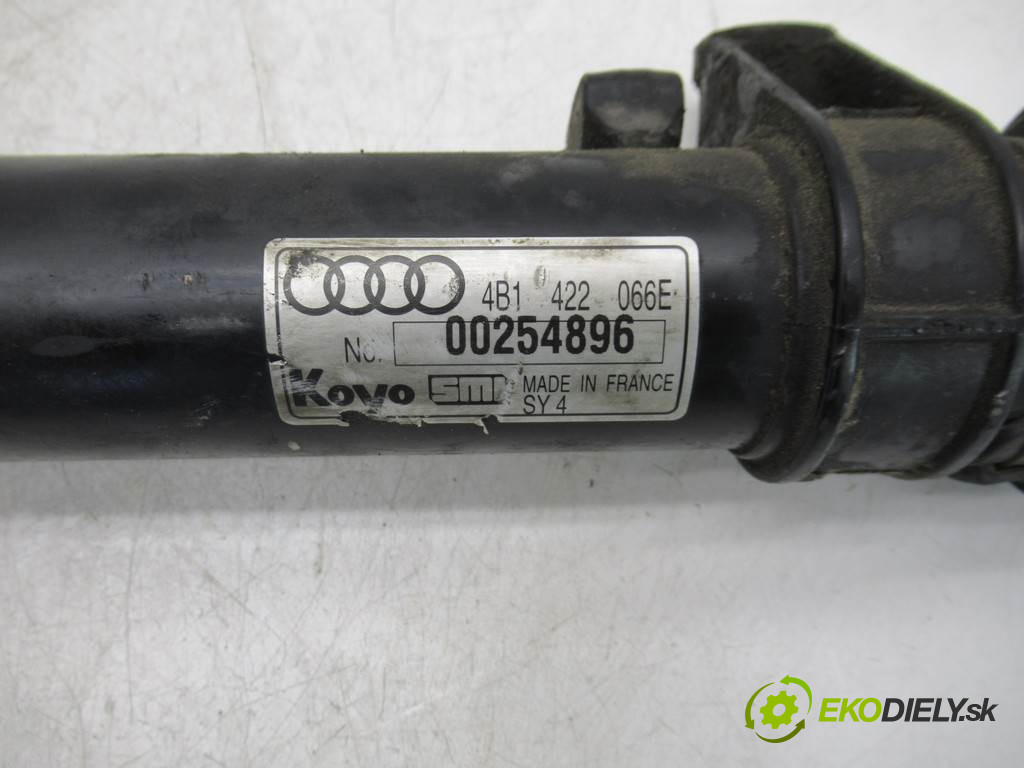 Audi A6 C5       0  řízení - 4B1422066E
