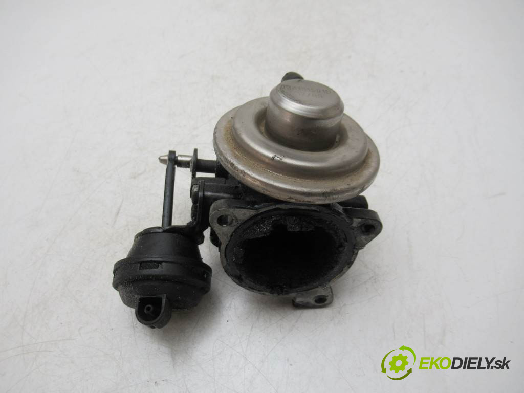 Volkswagen Passat B5       0  ventil egr 038131501D