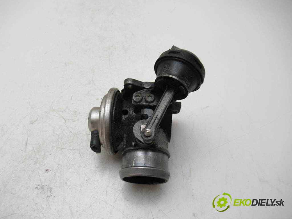 Volkswagen Passat B5       0  ventil egr 038131501D