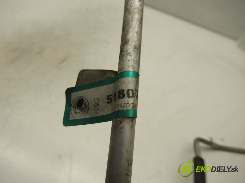 Fiat Panda II       0  rúrka klimatizace 51807226