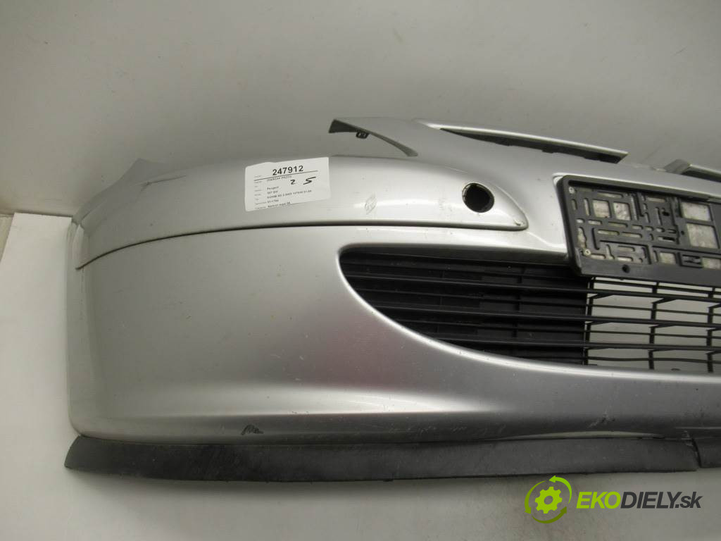 Peugeot 307 SW       0  nárazník predný