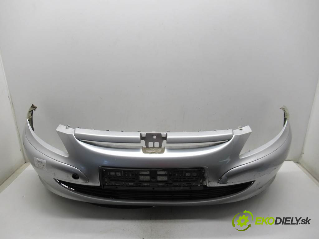 Peugeot 307 SW       0  nárazník predný