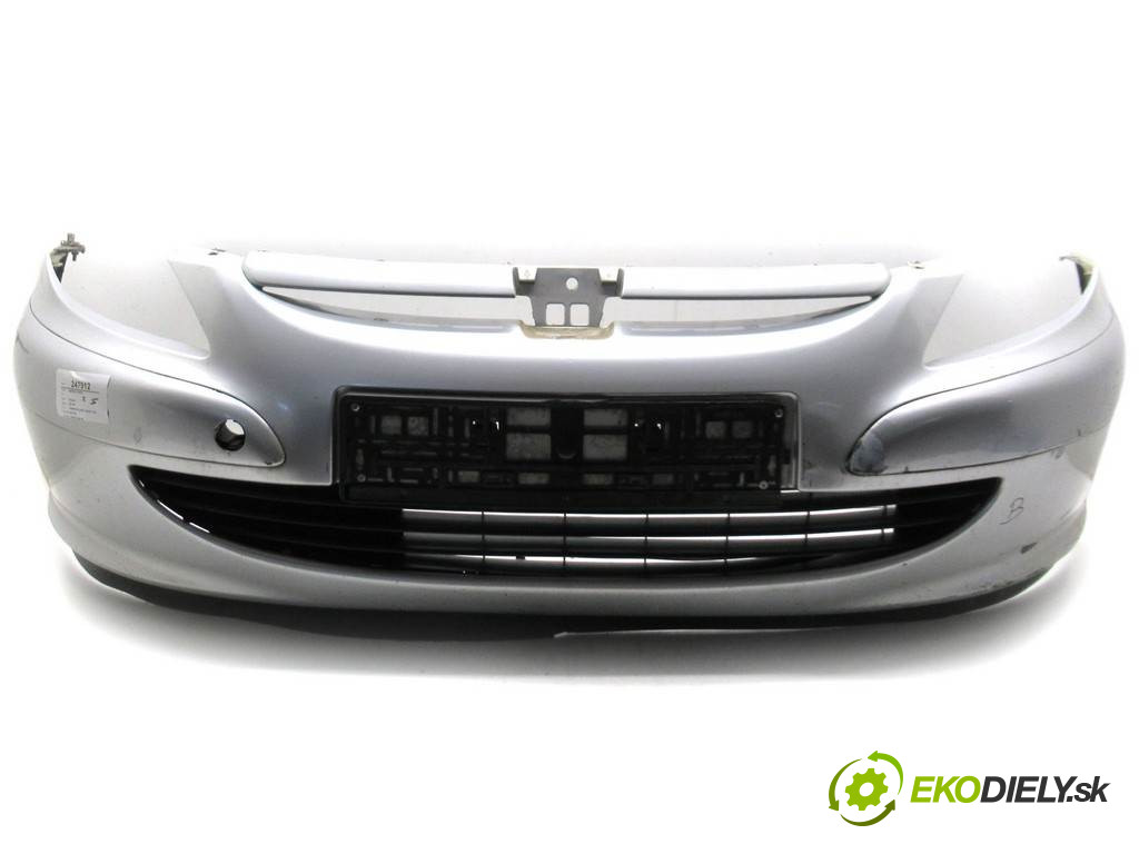 Peugeot 307 SW       0  nárazník predný