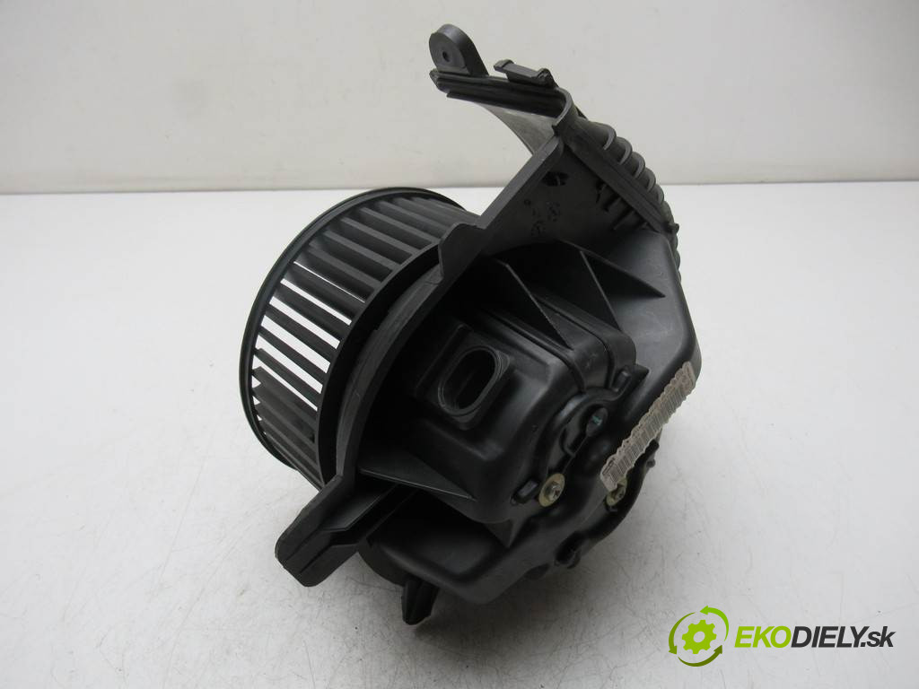 Renault Scenic II       0  ventilátor - topení N100715E