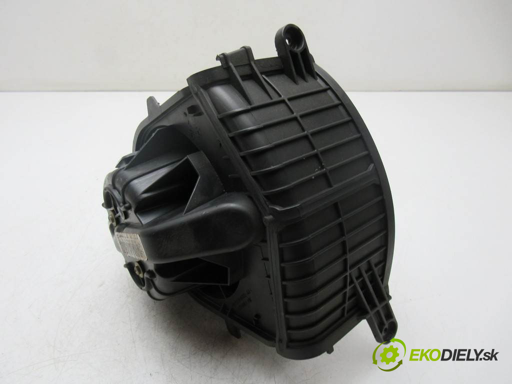 Renault Scenic II       0  ventilátor - topení N100715E
