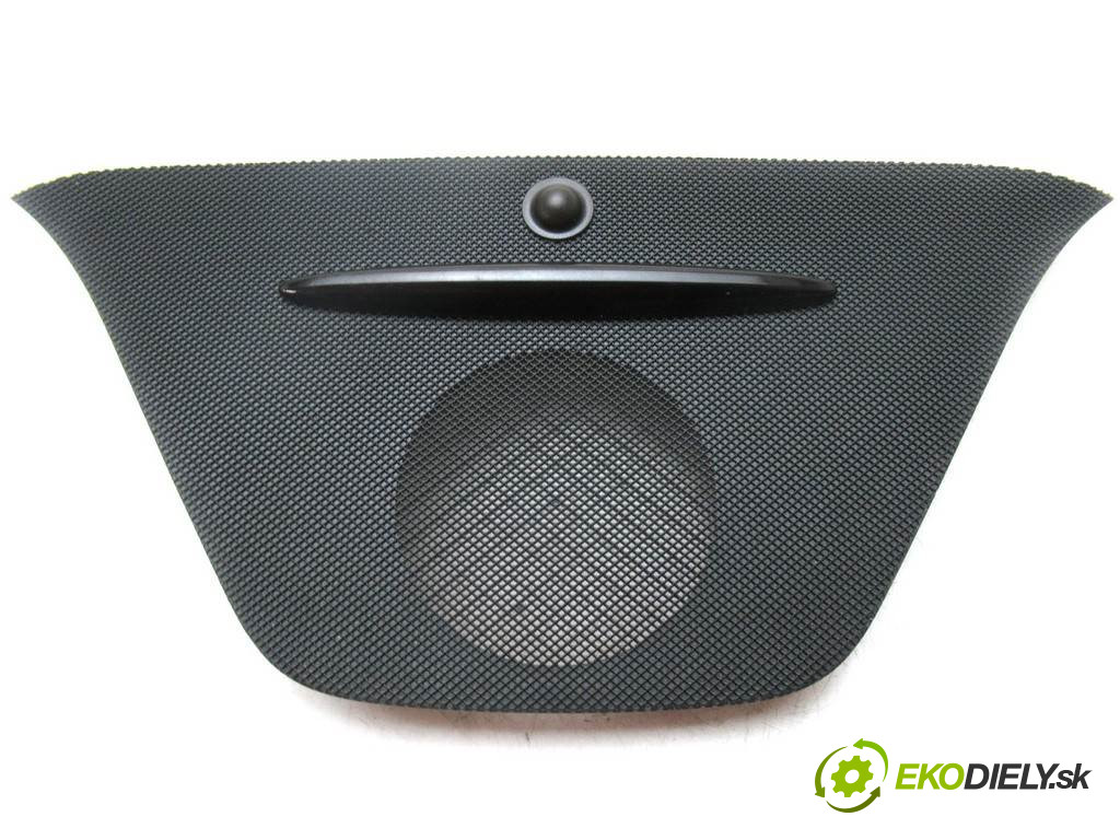 Mercedes-Benz A W176       0  dislpej pdc A1725420023