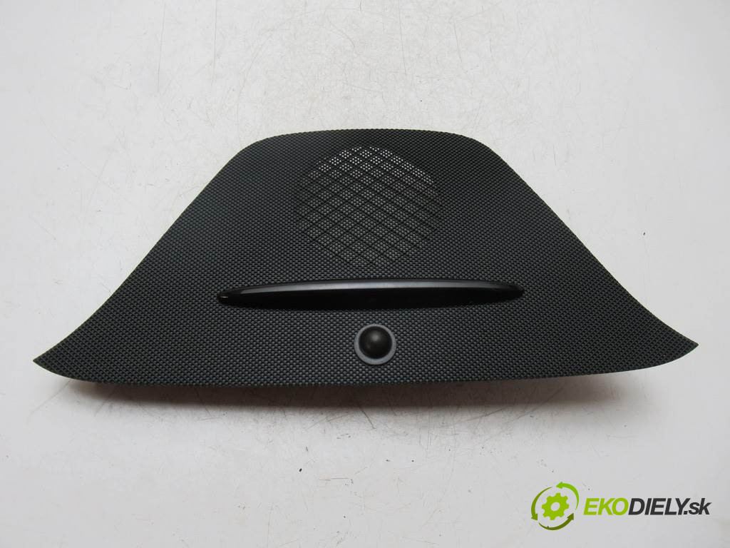 Mercedes-Benz A W176       0  dislpej pdc A1725420023
