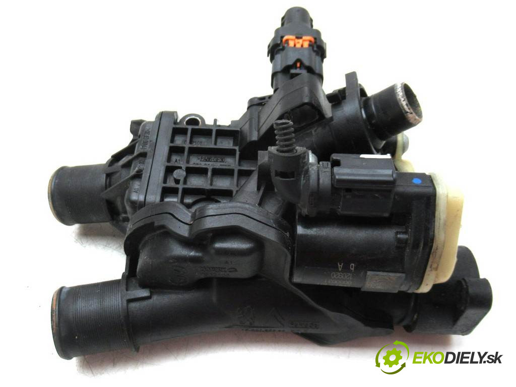 Peugeot 308 II SW       0  obal termostatu 9804160380