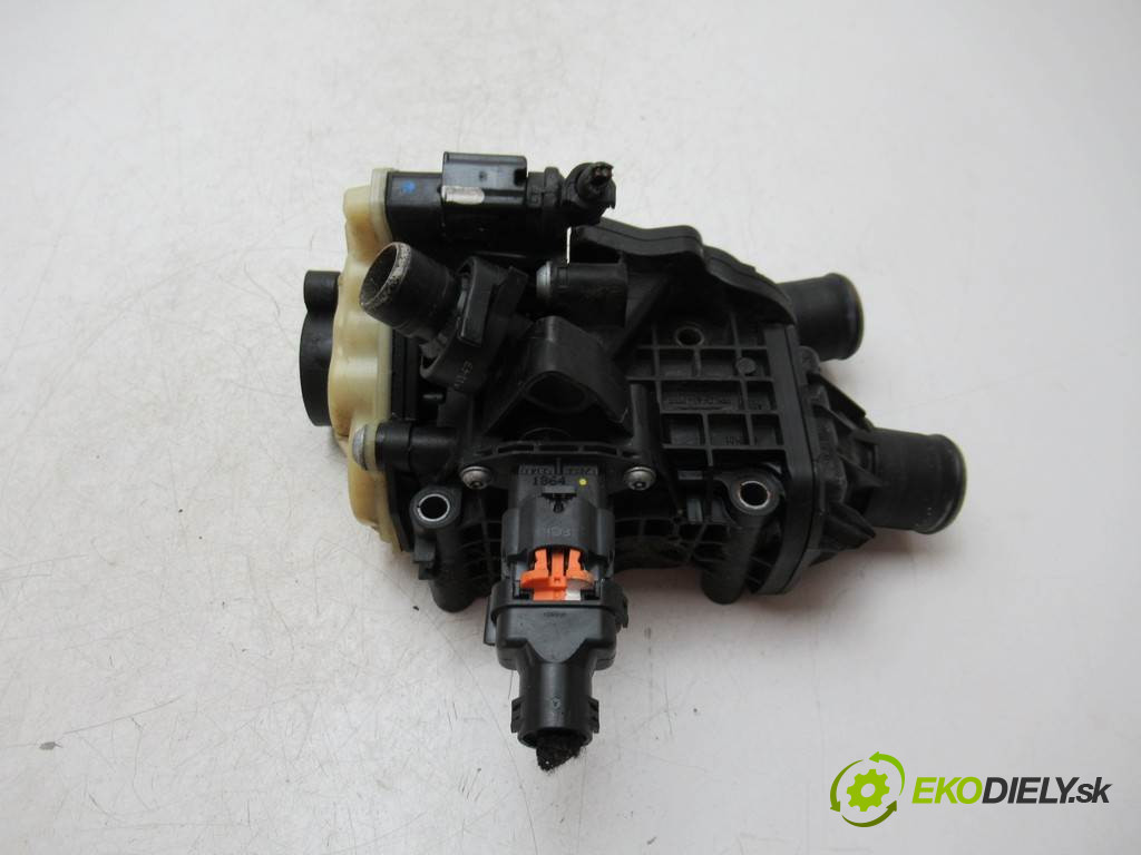 Peugeot 308 II SW       0  obal termostatu 9804160380