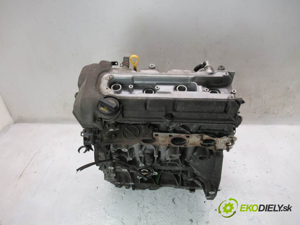 Suzuki SX4       0  motor M16A