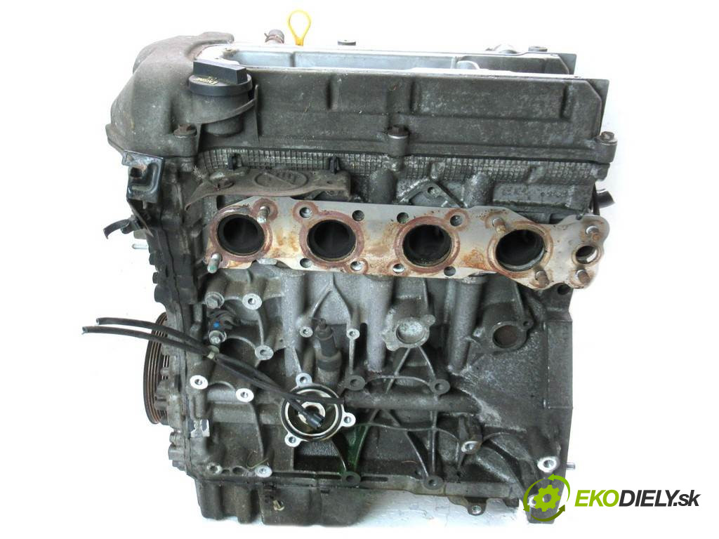 Suzuki SX4       0  motor M16A