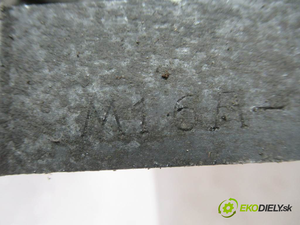 Suzuki SX4       0  motor M16A