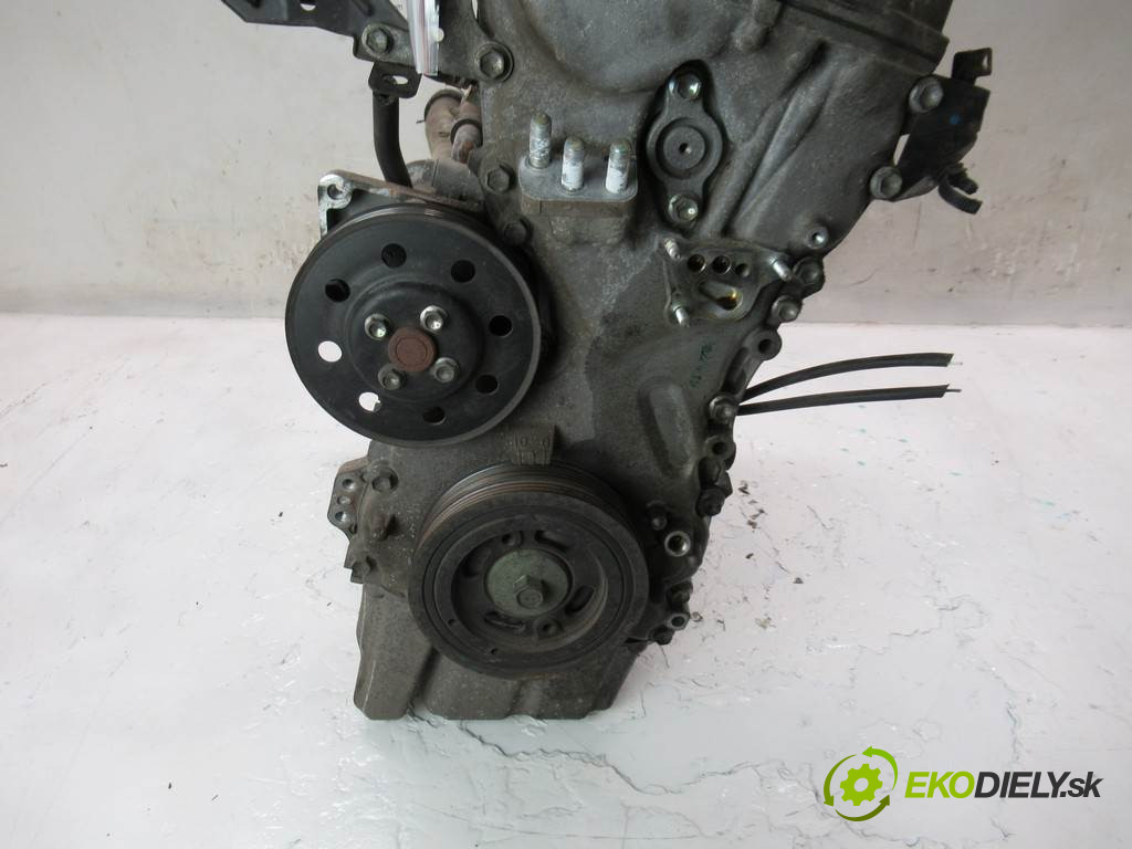 Suzuki SX4       0  motor M16A