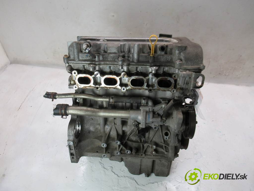 Suzuki SX4       0  motor M16A